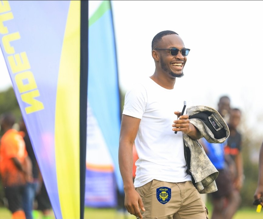 Season Wrap-Up

As we closed the chapter on an exhilarating Season 4, we're already gearing up for an even more thrilling #Season5 in April

Thanks for the memories &amp; the unbeatable spirit. Who's ready for more? 
Share your favorite moment from this season below

 #NdejjeLeague