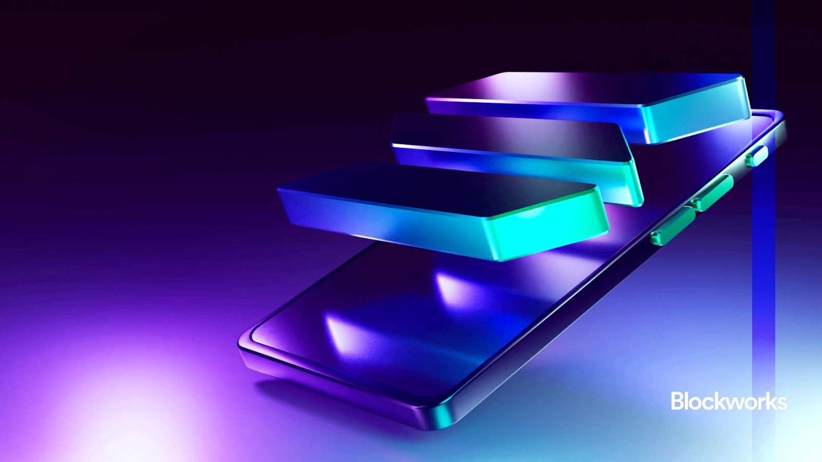 SkidyMD's tweet photo. According to Blockworks, the $Solana Mobile Seeker, Solana's second phone, is set to launch in mid-2025. As of October last year, Solana Mobile General Manager Emmett Hollyer revealed that the Seeker, priced at $500, has already garnered 145,000 reservations. #Solana #Crypto https://t.co/PeX8f5M3tQ