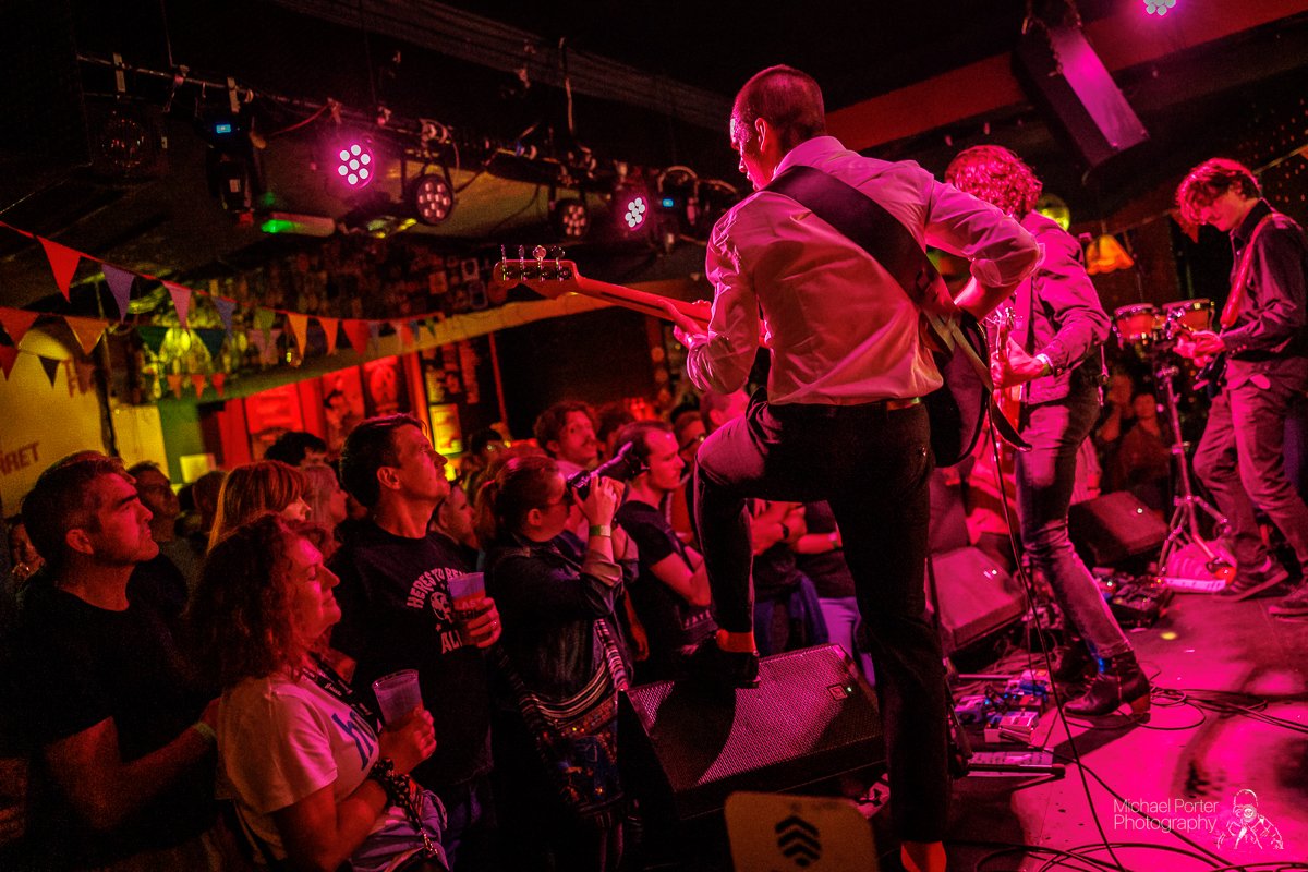 Live Trust launches as 'transformative' new funding initiative with initial grassroots focus musicweek.com/live/read/live…