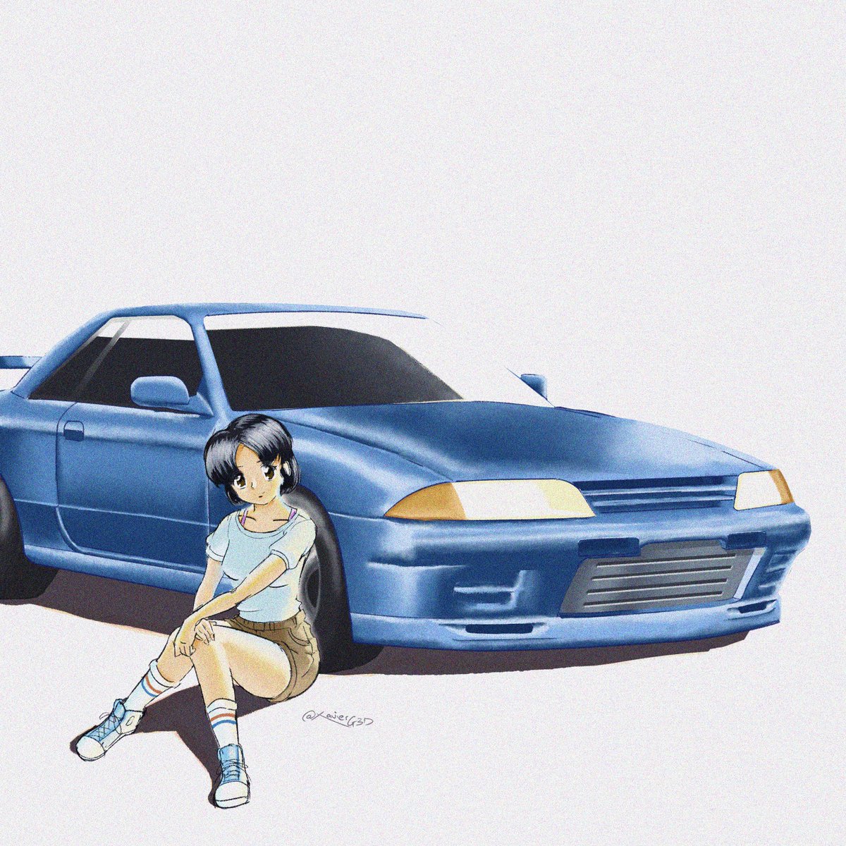 XavierG3D tweet media