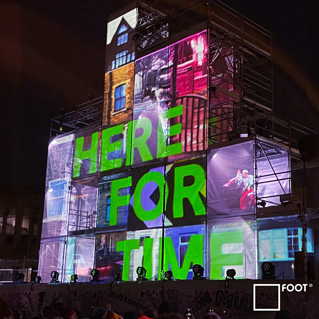 Reflecting on the incredible Bradford Rise event, a true celebration of our city's culture and people. From Friday with family to Saturday with the team, the energy was electric. Here's to more unforgettable moments in #Bradford2025!

#CityOfCulture #Bradford #Squarefoot