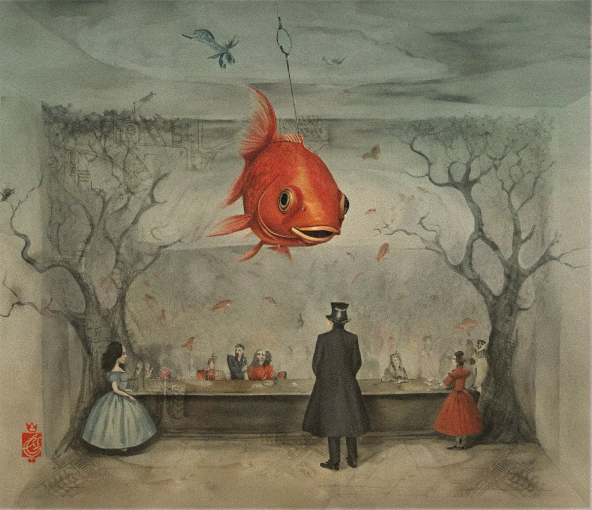 Matak Tezos ❤️🕊️🌿 tweet media