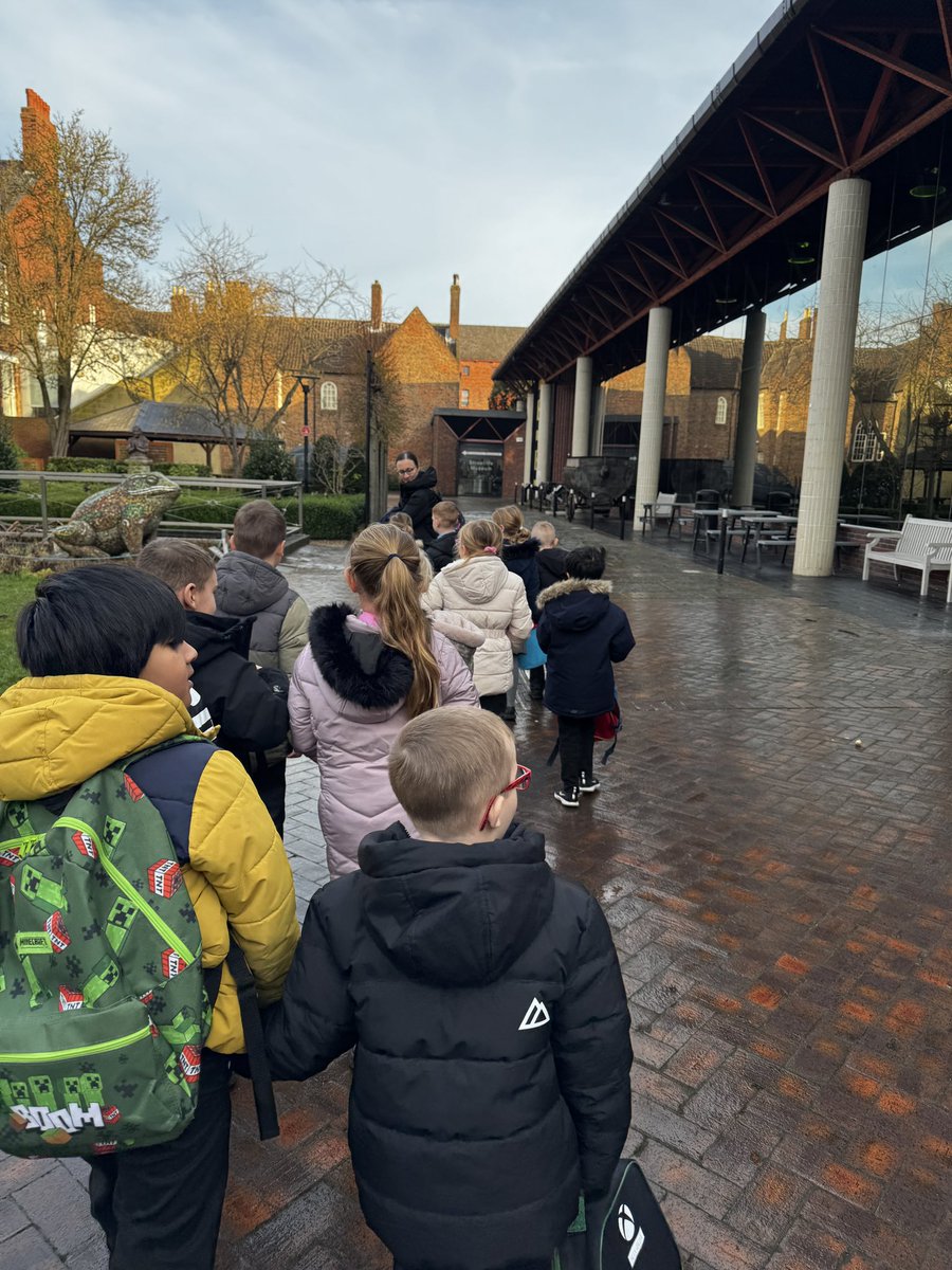 We have arrived at the Streetlife Museum 
<a href="/KingswoodParksP/">Kingswood Parks Primary School</a>