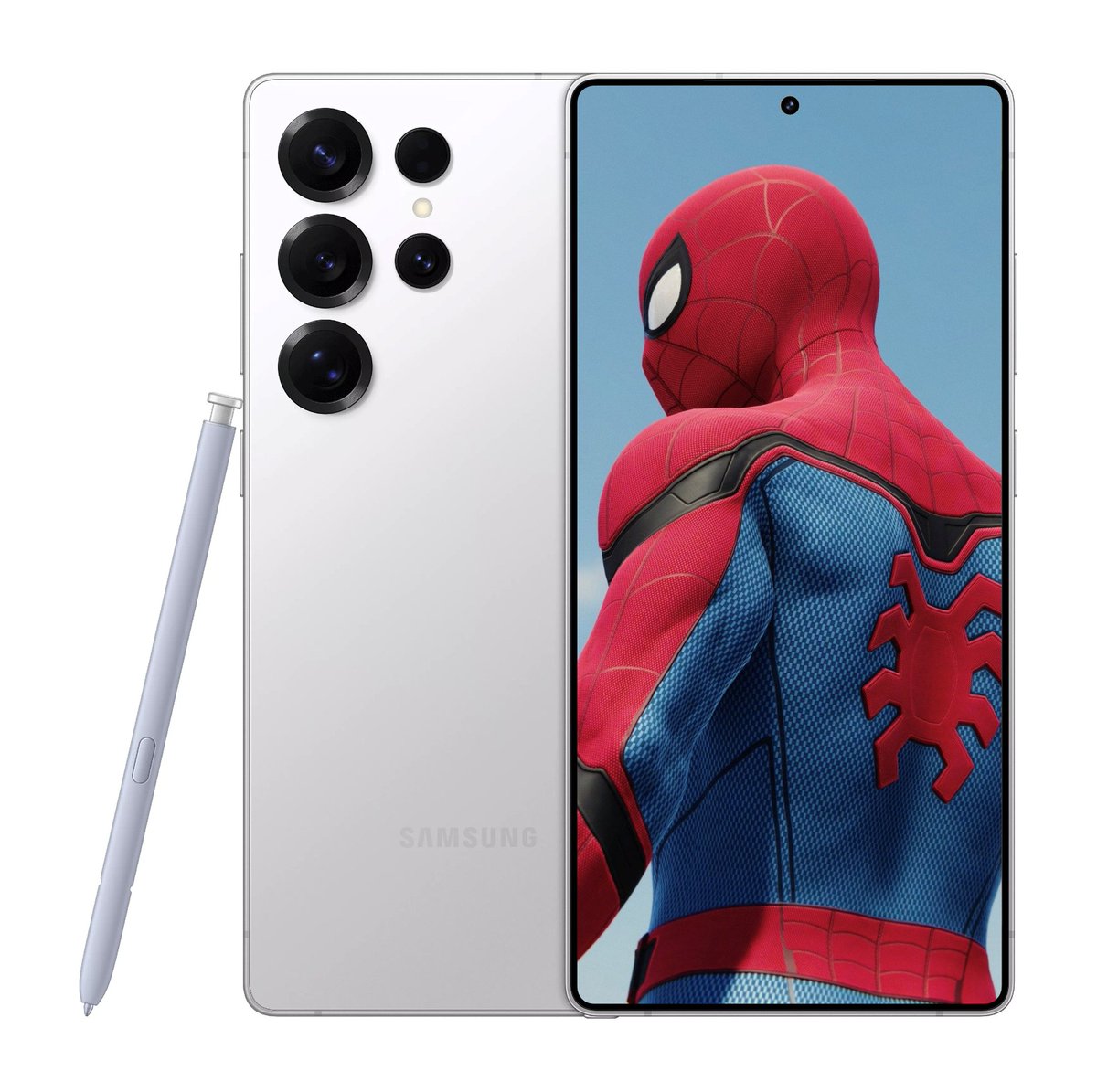 Ice Universe tweet media