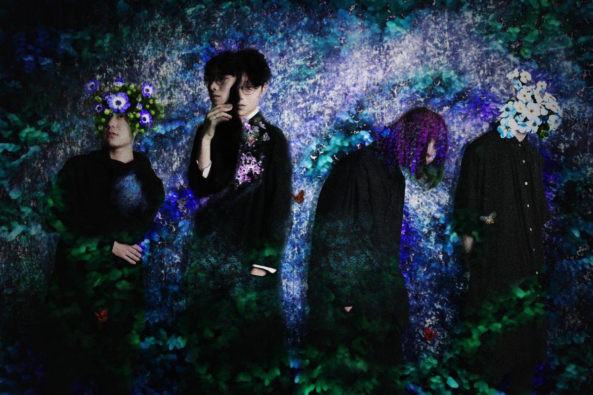 CHECK MATE (@checkmate_info) on Twitter photo 【CHECK MATE 2025】出演バンド紹介②
Ramblamp(<a href="/_lumlamp/">Ramblamp</a>)
THE KING OF ROOKIE(<a href="/The_eeeeekie/">THE KING OF ROOKIE</a>)
The Madpotatoman(<a href="/Themadpotatoman/">The Madpotatoman</a>)
Uran(<a href="/Uran92_official/">Uran</a>) 【CHECK MATE 2025】出演バンド紹介②
Ramblamp(<a href="/_lumlamp/">Ramblamp</a>)
THE KING OF ROOKIE(<a href="/The_eeeeekie/">THE KING OF ROOKIE</a>)
The Madpotatoman(<a href="/Themadpotatoman/">The Madpotatoman</a>)
Uran(<a href="/Uran92_official/">Uran</a>)