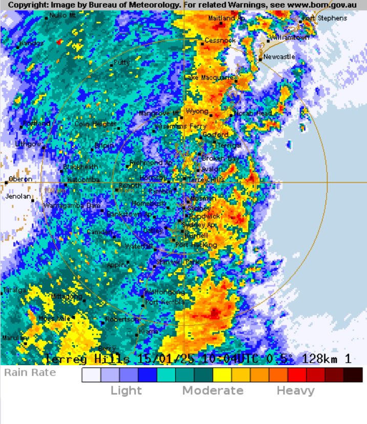 IncrediblyBozza's tweet image. Stay safe everyone in Sydney 🙏 #sydneyweather #sydneystorm #sydney