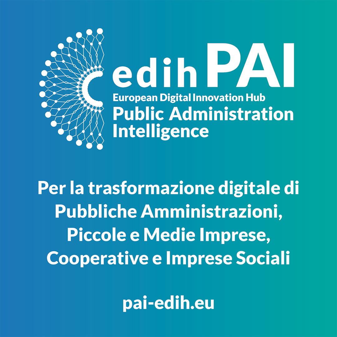 EDIH-PAI tweet media