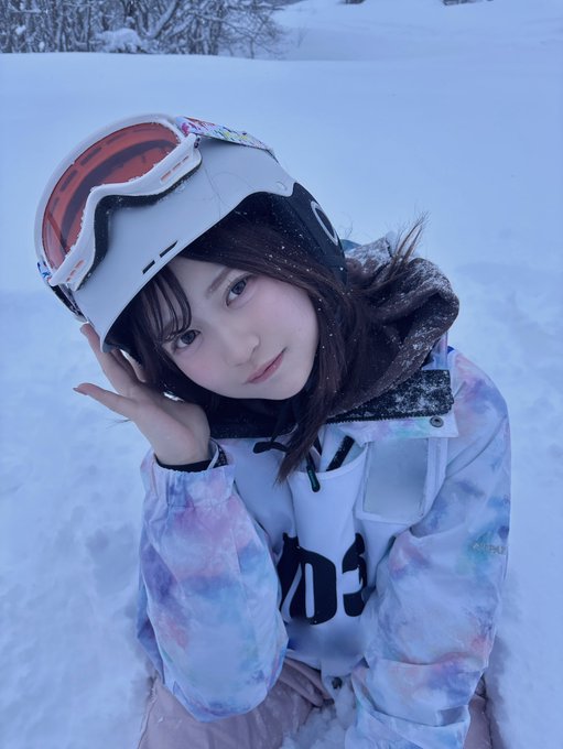 石原さきのTwitter画像8
