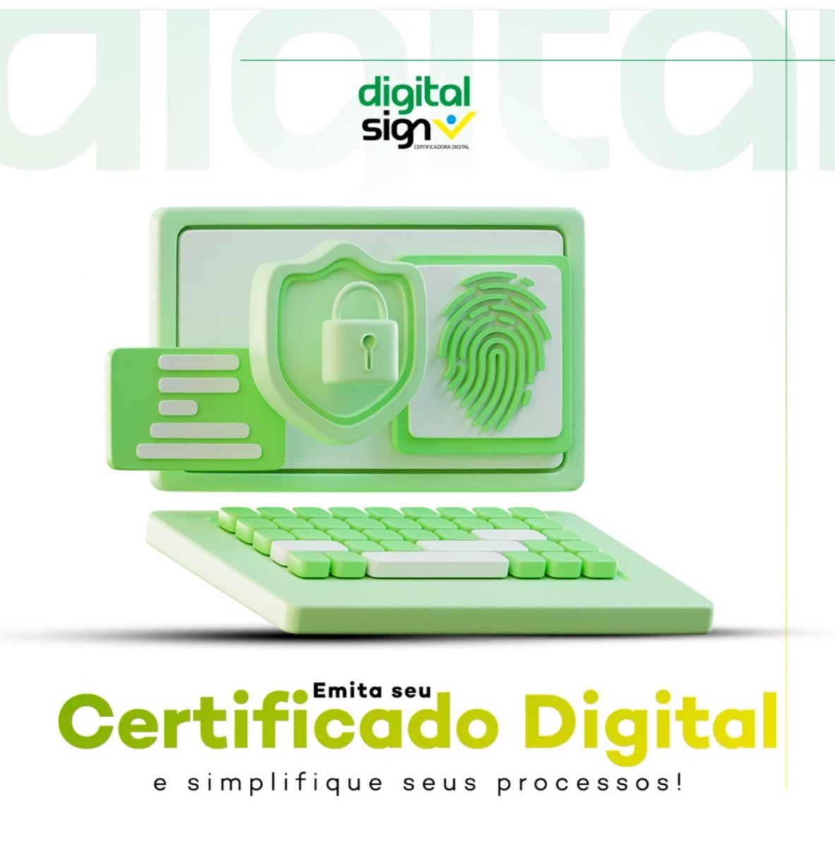 digaoponte's tweet photo. Me ligue agora mesmo e agende sua videoconferência pelo 61 99108-1010 #certificadodigital https://t.co/ifa8BBmupH