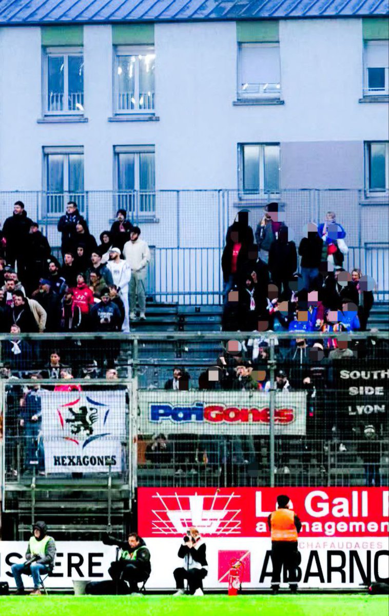 southsidelyon's tweet photo. 11/01/2025 Brest-OL
Week end sportif https://t.co/LscY10egWu