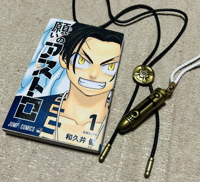 願いのアストロ!!グッズ届いた!!ヒバルとテラスのコネクター!!想像してたよりも作りがしっかりしてるし原作通り!!ヒバルのコネクターでかい!!わーん、念願の2人のコネクターを手に入れることできて嬉しい〜 