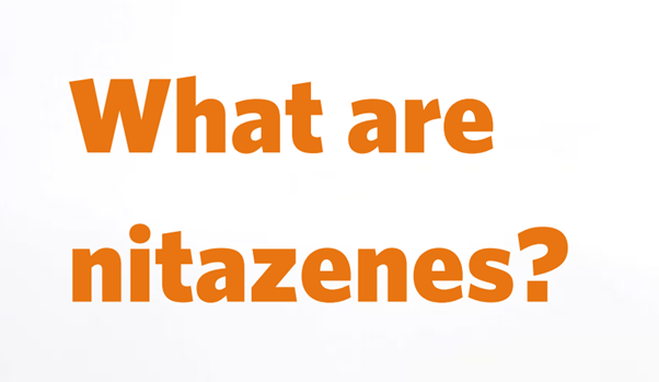 If you use drugs and don't know what nitazenes are, it's time to find out. These synthetic drugs are in the UK drug supply and in North Yorkshire. Read more about them on Drink Drug Hub here:
drinkdrughub.co.uk/?s=nitazenes
#DrugOverdose