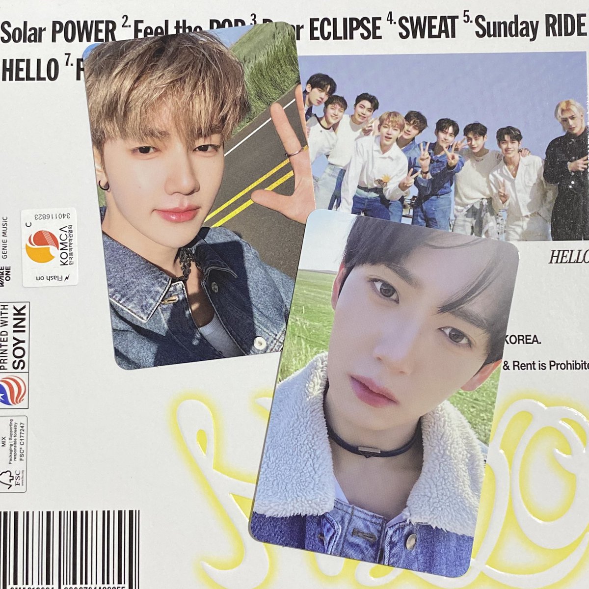 jebwonpc's tweet photo. 🧺 wts lfb zerobaseone zb1 pc ph 
         
╰ zhanghao yujin jiwoong pcs

      ₱80 ea ( hao 1:1 )
      onhand, payo ( pf lsf tbf )
      x sensitive &amp; rush shipping

🌟 rfs dupes
📨 dm to claim https://t.co/mCgUcyCkpM