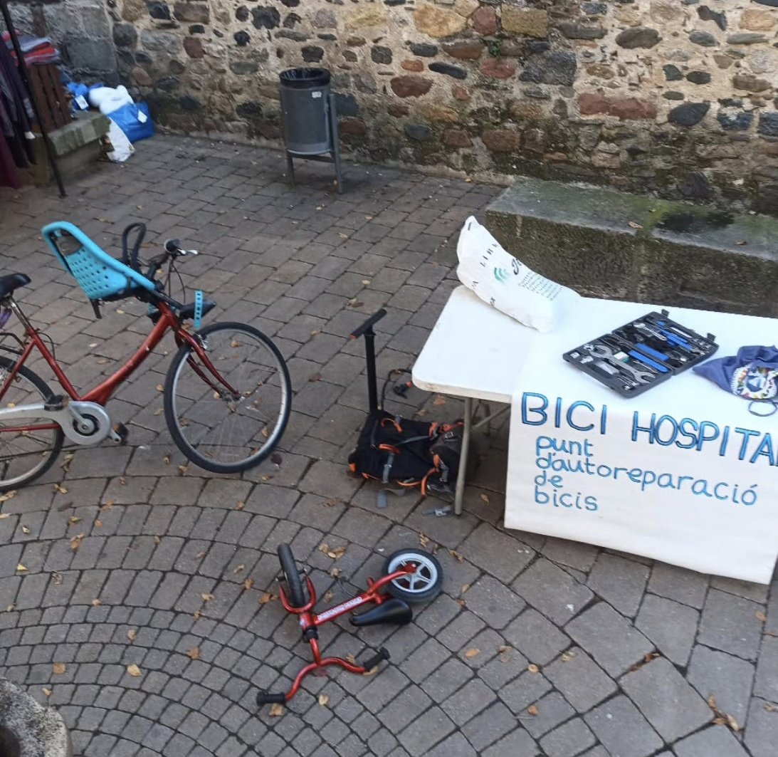 Cardedeu Vital tweet media