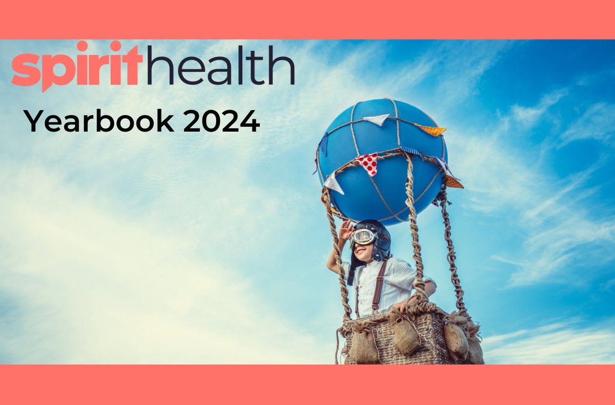 By balancing growth with continuous improvement, we remain committed to delivering meaningful health solutions brilliantly.  ⚖️
Our Yearbook is a collection of our achievements, learnings and hopes for the future. See what we got up to in 2024.  bit.ly/3OZ5hGX