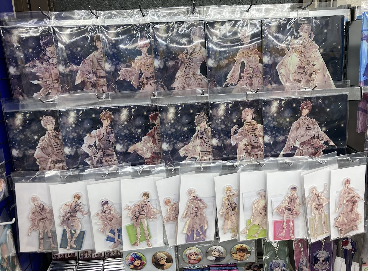 なーな グッズまとめ売り にしな初のグッズ 通信販売スタート！ | にしな｜オフィシャル
