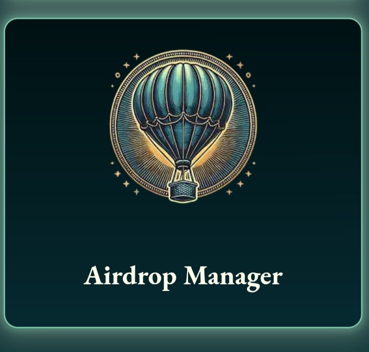 Digital Asset Forge (@alephiumforge) on Twitter photo We’re excited to share that our Airdrop Manager Tool is now Live.
<a href="/AlephiumForge/">Digital Asset Forge</a> is not just delivering features, but proffering solutions to problems.
Wether you are distributing an airdrop or claiming them, the process is fast, easy and secure.
Try it out: We’re excited to share that our Airdrop Manager Tool is now Live.
<a href="/AlephiumForge/">Digital Asset Forge</a> is not just delivering features, but proffering solutions to problems.
Wether you are distributing an airdrop or claiming them, the process is fast, easy and secure.
Try it out: