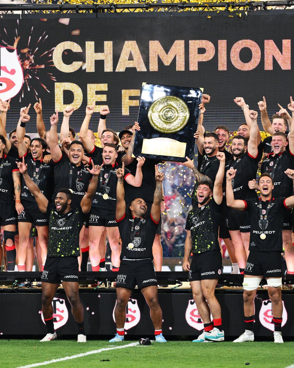 top14rugby's tweet photo. Tap, hold and load in 4k 😍 https://t.co/Hy371X7pxz