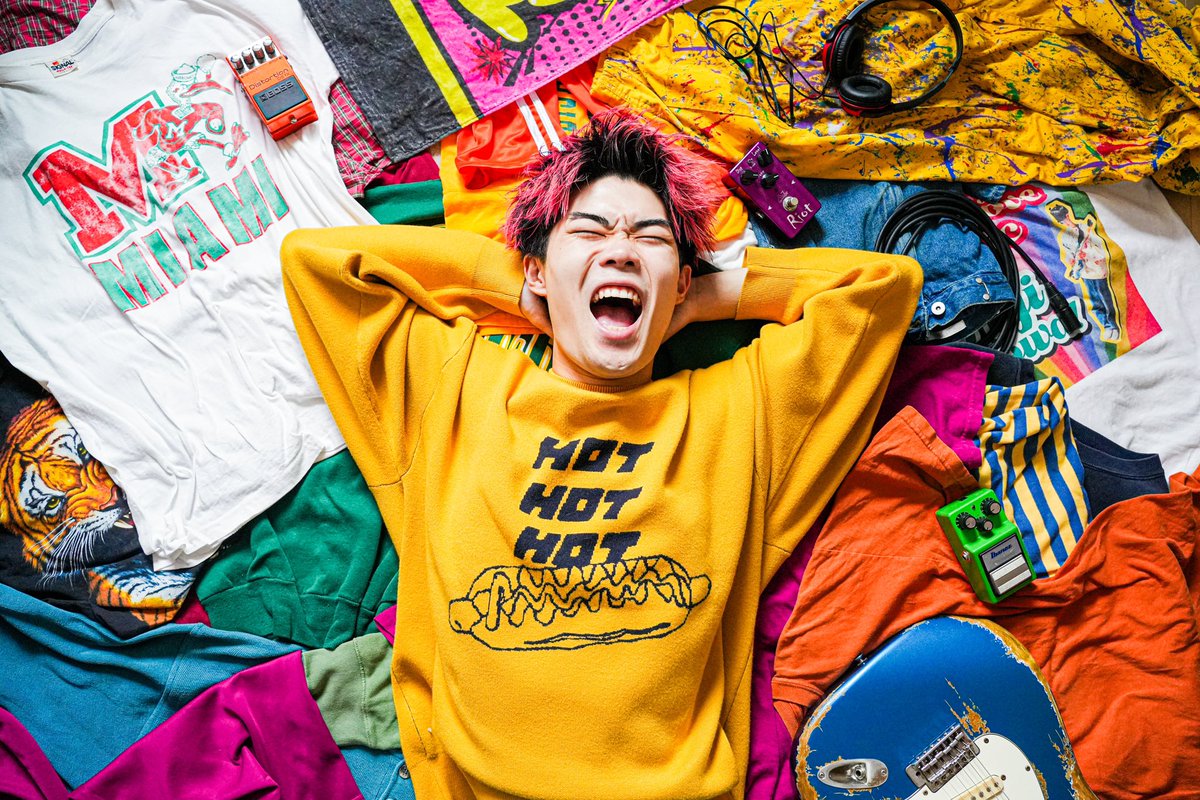 CHECK MATE tweet media