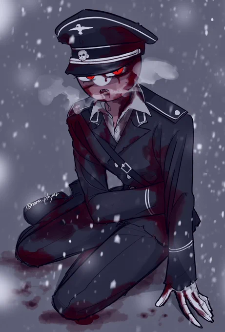 bloodN! 