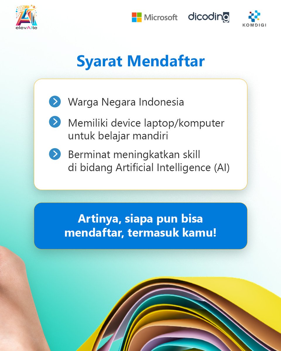 dicoding's tweet image. 