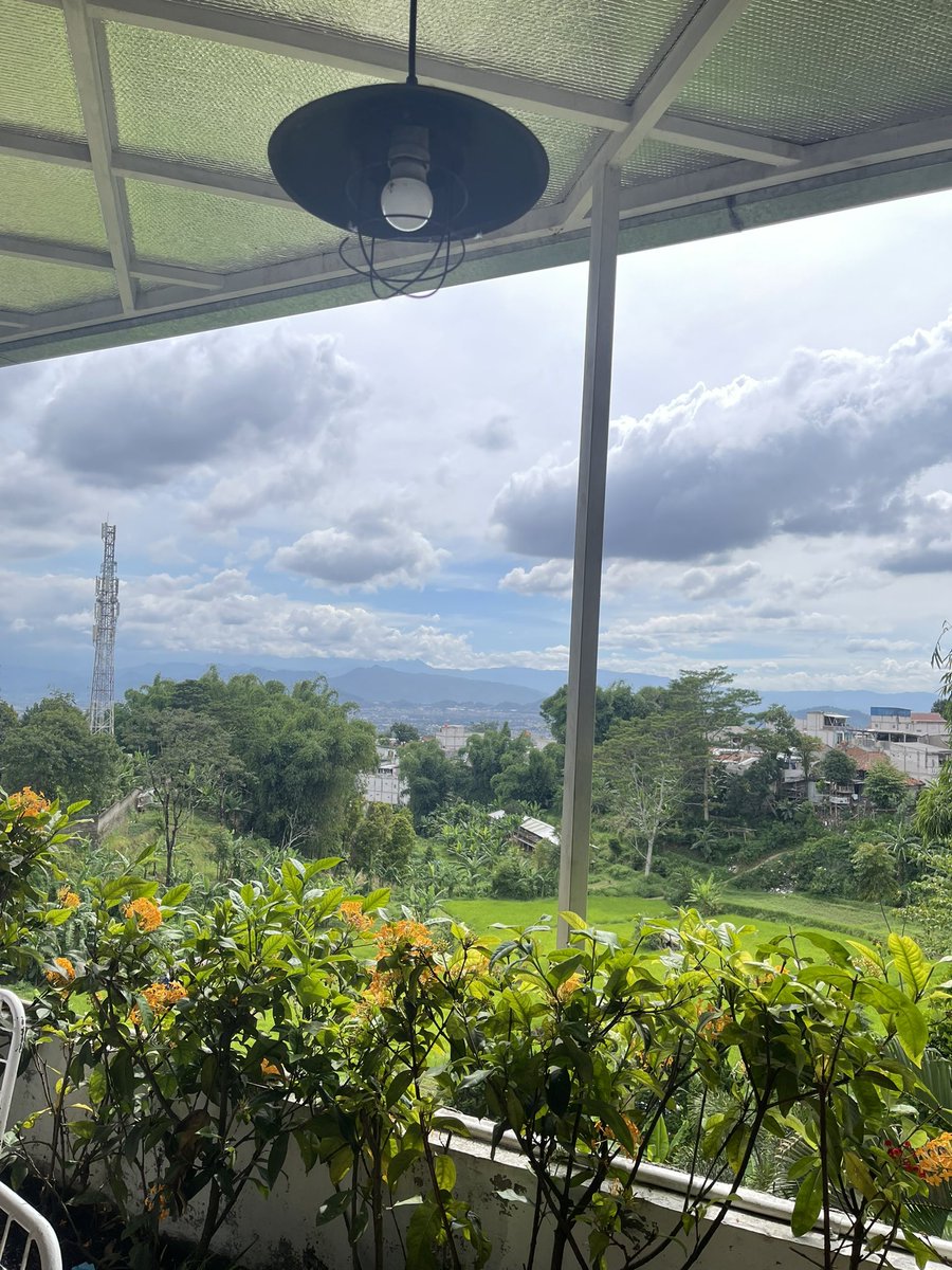 Ayam ceu noa yg virallllll ternyata deket hums akoohh hahaha