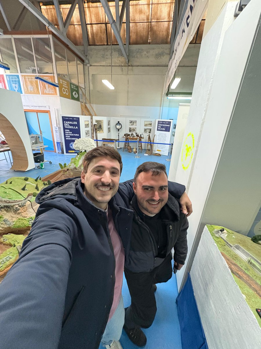 Universidad Politécnica de Cartagena | UPCT tweet media