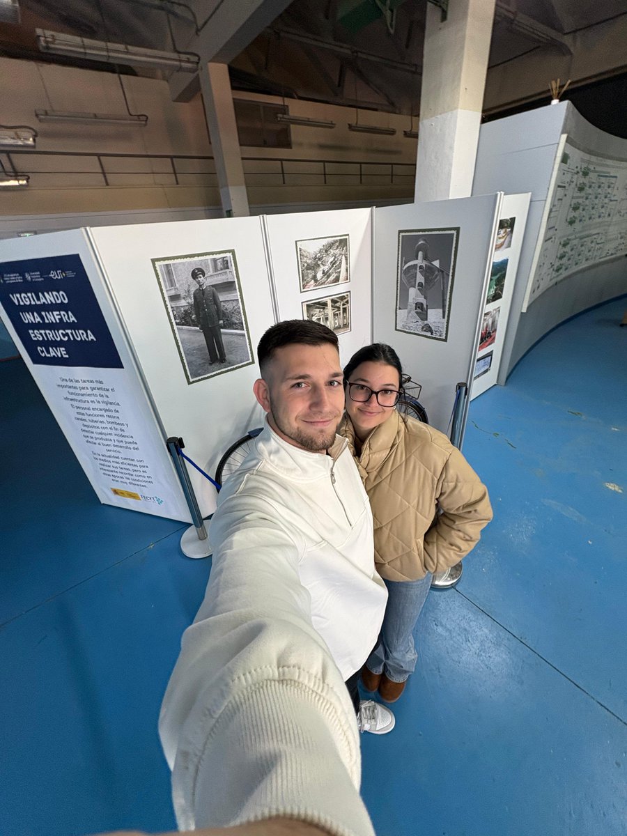 Universidad Politécnica de Cartagena | UPCT (@upctoficial) on Twitter photo 🤳Hoy es el Día Mundial del Selfie en los Museos. Aprovechamos para mostrar 📸los museos de <a href="/UPCToficial/">Universidad Politécnica de Cartagena | UPCT</a>
#MuseumSelfieDay #SelfieEnMuseos #Museos 🤳Hoy es el Día Mundial del Selfie en los Museos. Aprovechamos para mostrar 📸los museos de <a href="/UPCToficial/">Universidad Politécnica de Cartagena | UPCT</a>
#MuseumSelfieDay #SelfieEnMuseos #Museos