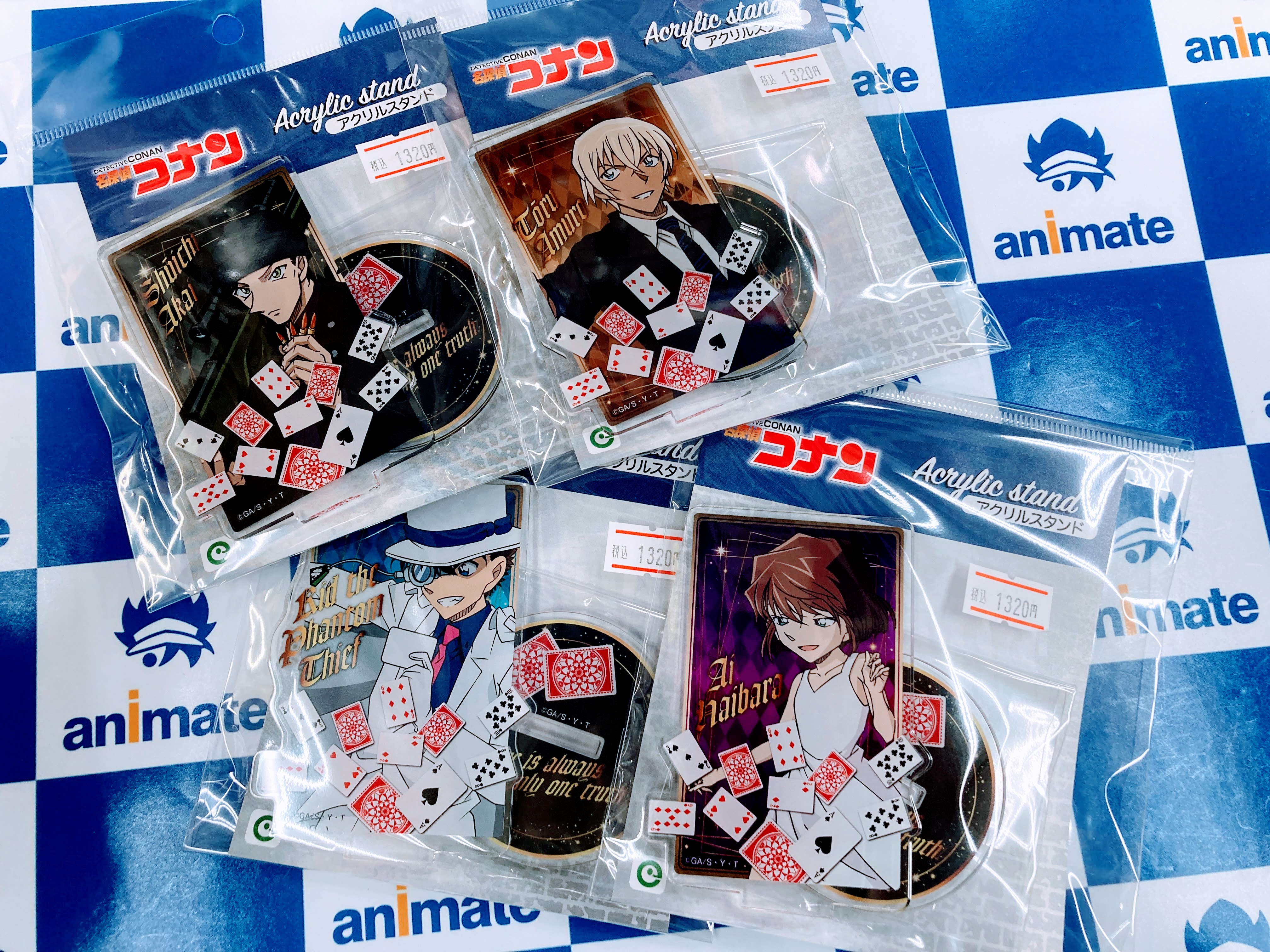 アニメイト長崎 on X: アニメイト長崎 on X: