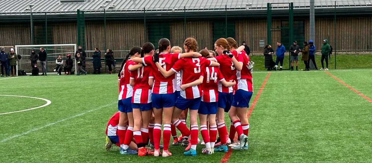 Dorking Wanderers FC Youth Development Section tweet media