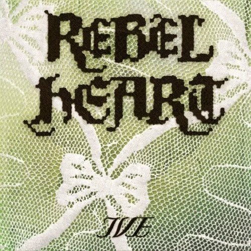 .<a href="/IVEstarship/">IVE OFFICIAL</a> 'Rebel Heart' rises 45 spots to reach a new peak of #15 on Apple Music South Korea Daily Chart. 

#IVE #아이브