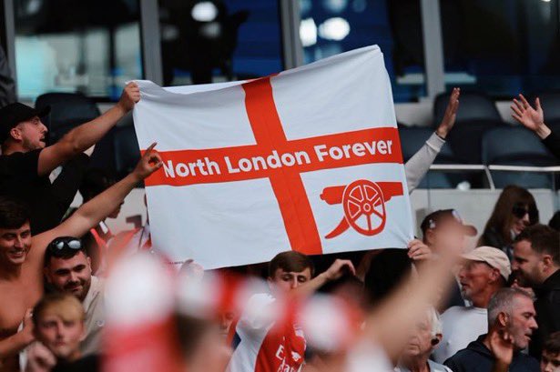 KHD3KT's tweet photo. What do you think of Tottenham ?
#NLDDAY https://t.co/jNki4bzwRq