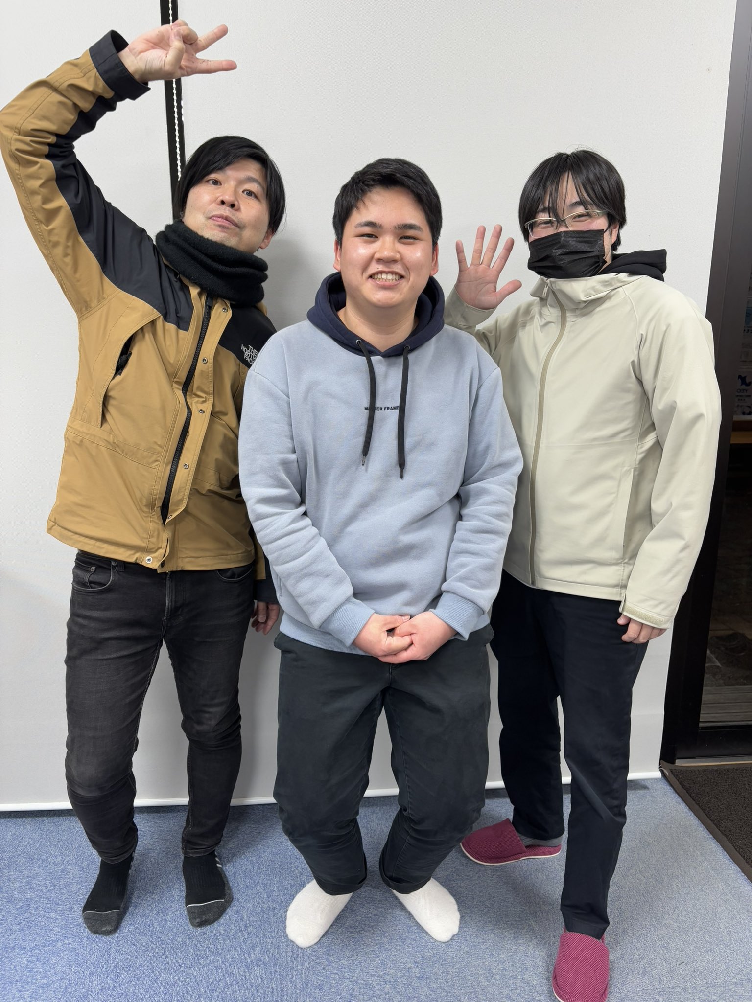 春夏秋冬