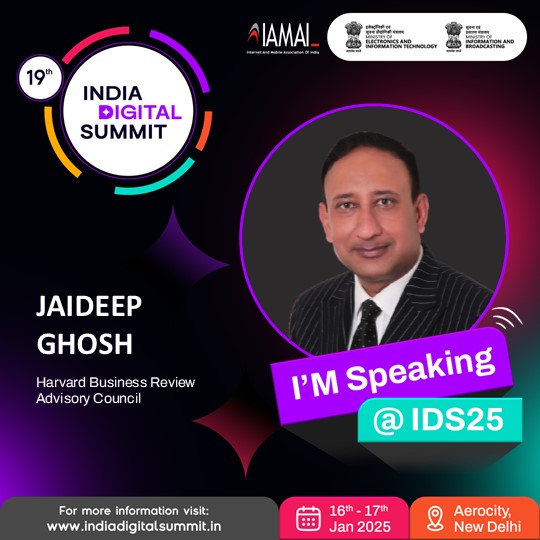 Jaideep Ghosh tweet media