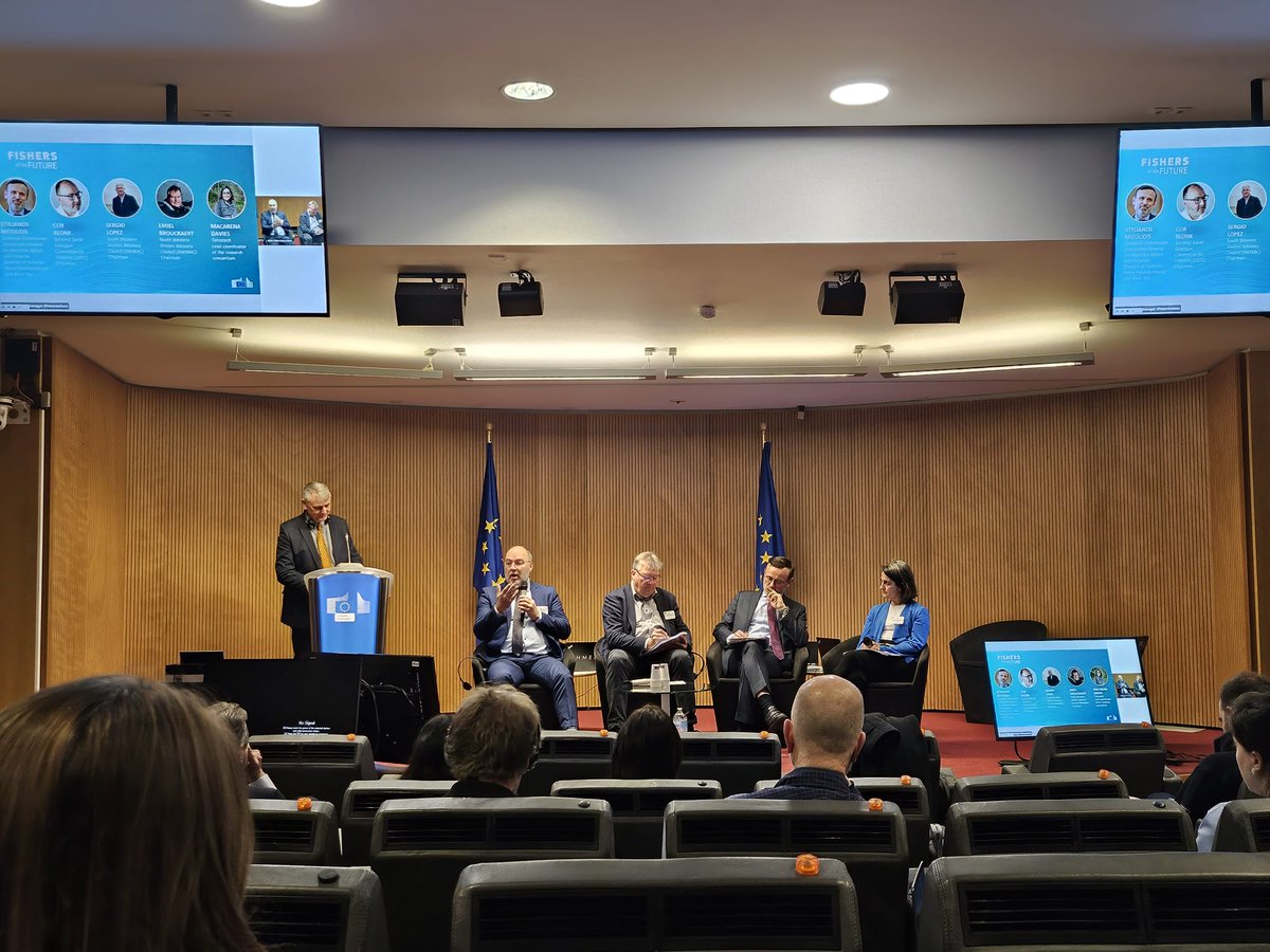 Europêche tweet media