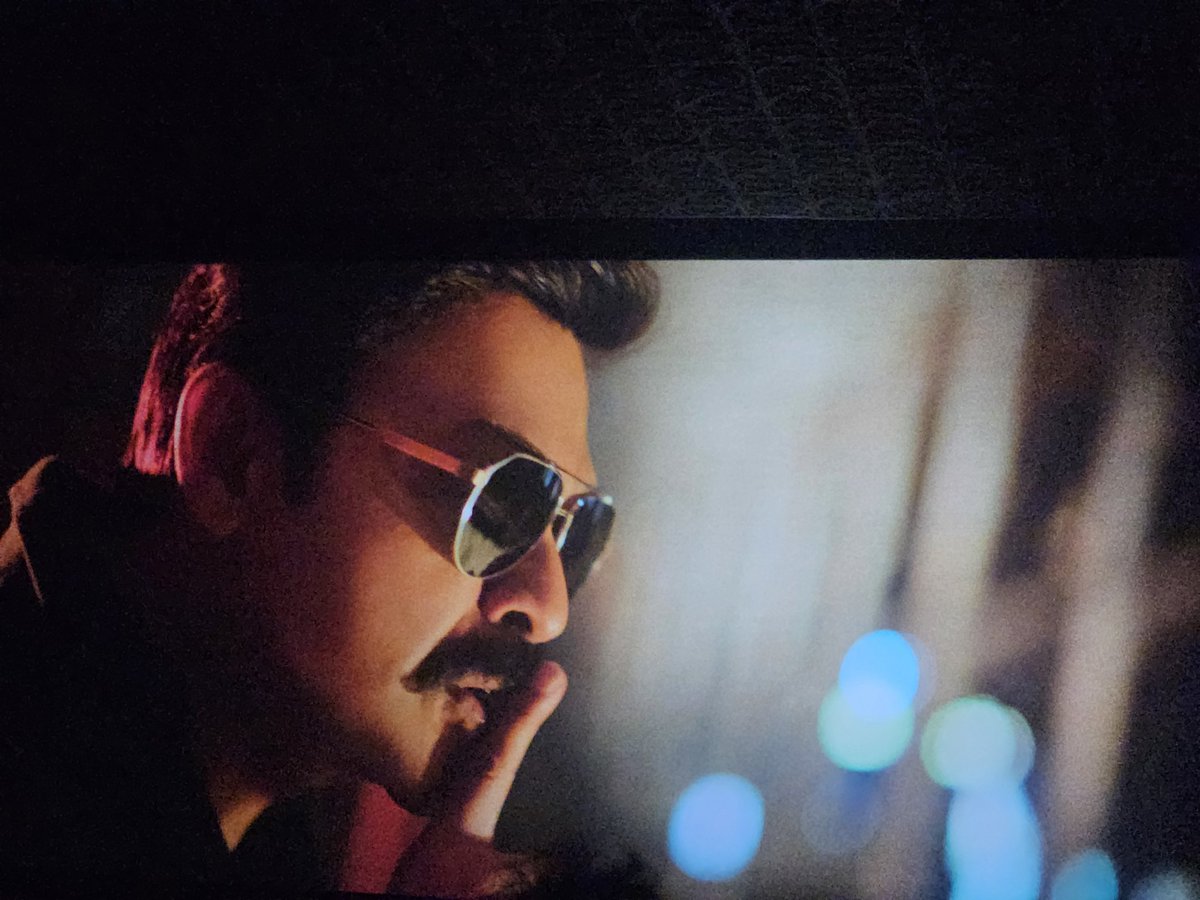phaneendra2005's tweet photo. #BlockbusterSankranthikiVasthunam
"@AnilRavipudi just turned simplicity into a BLOCKBUSTER! 💥 No hype, just heart = RECORD-BREAKER this Sankranti! 🔥🍿 #SankranthikiVasthunnam #TeluguCinema"

#DaakuMaharaaj
And
#GameChanger 

Clearly far away in bookings💥 https://t.co/OG7CmNVqWe