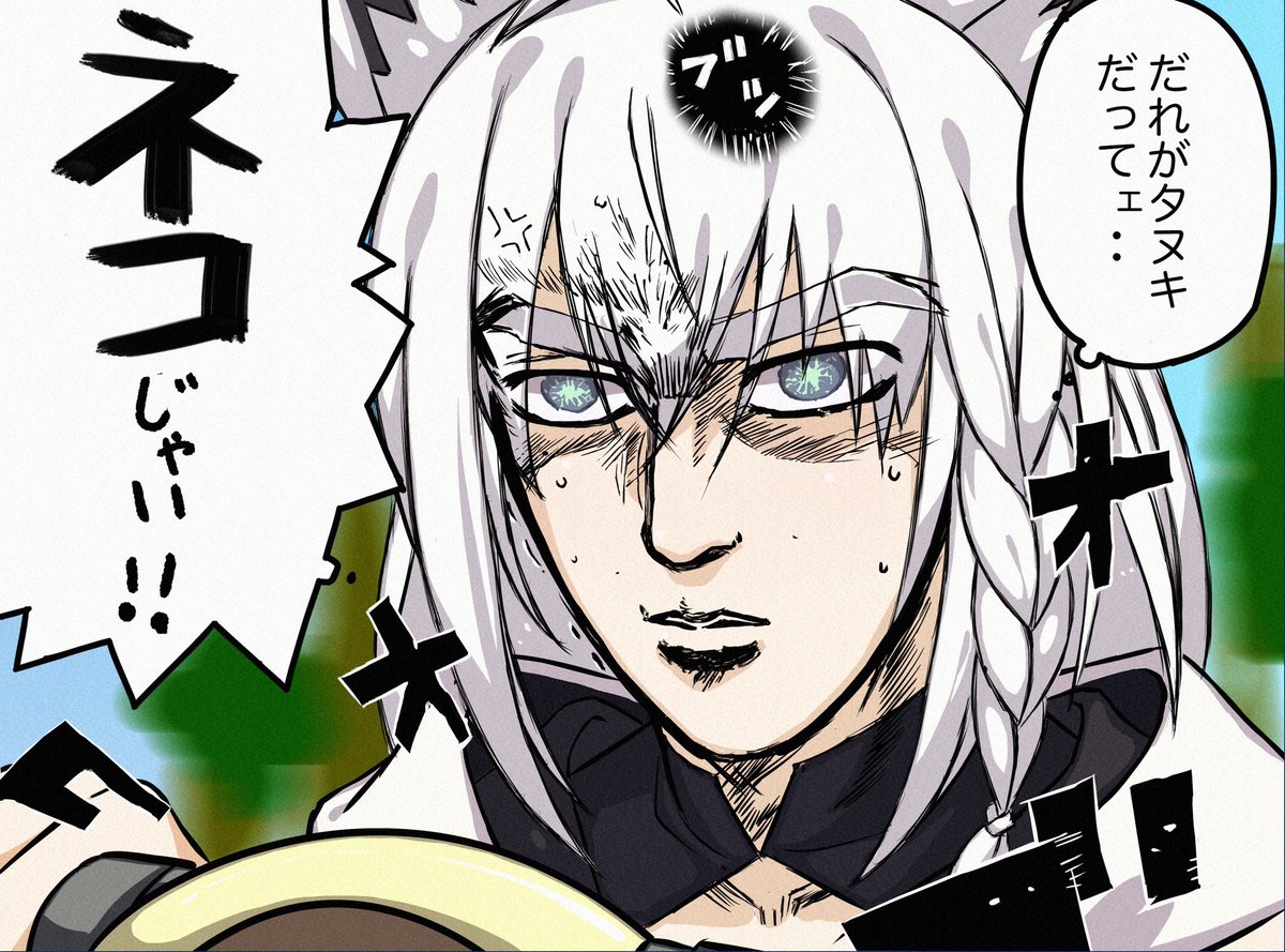過去に描いたホロライブのネタ画像 