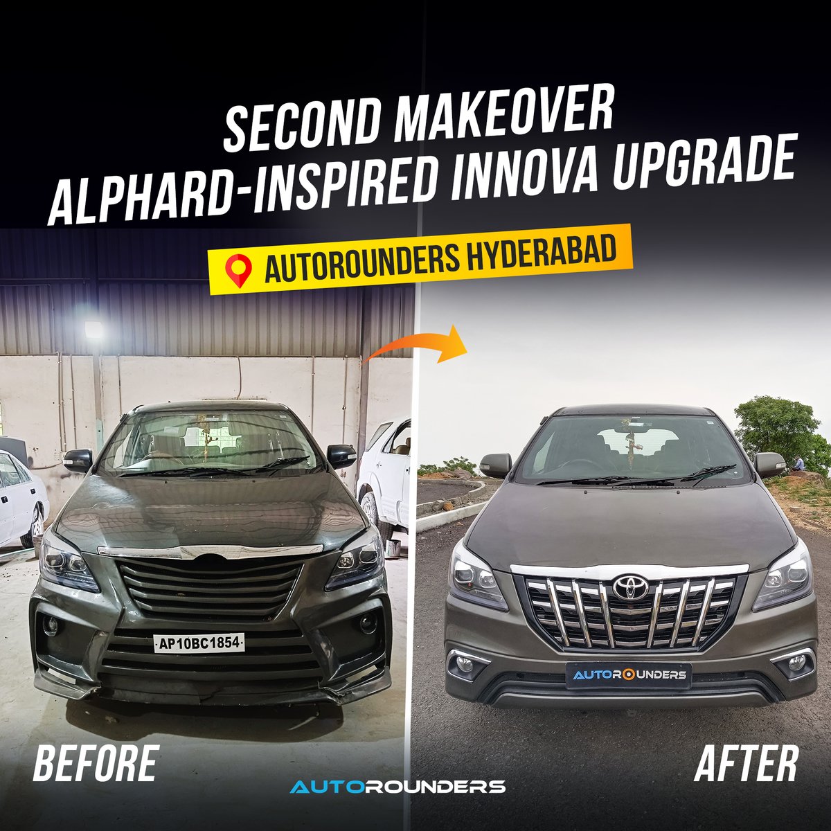 Autorounders tweet media