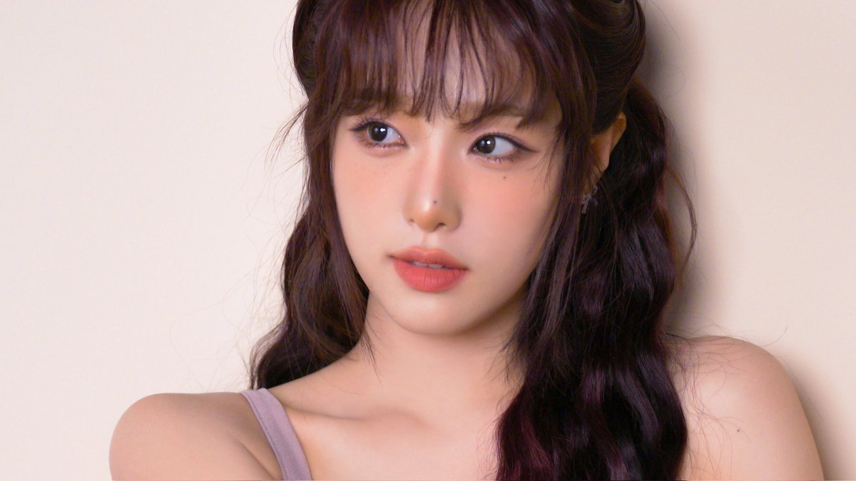 yena you're the prettiest ever