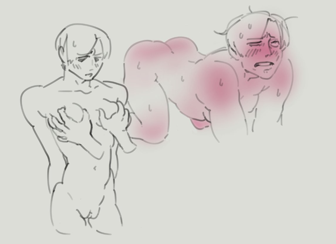 shitty leon sketches because idk 😭 #LeonKennedy