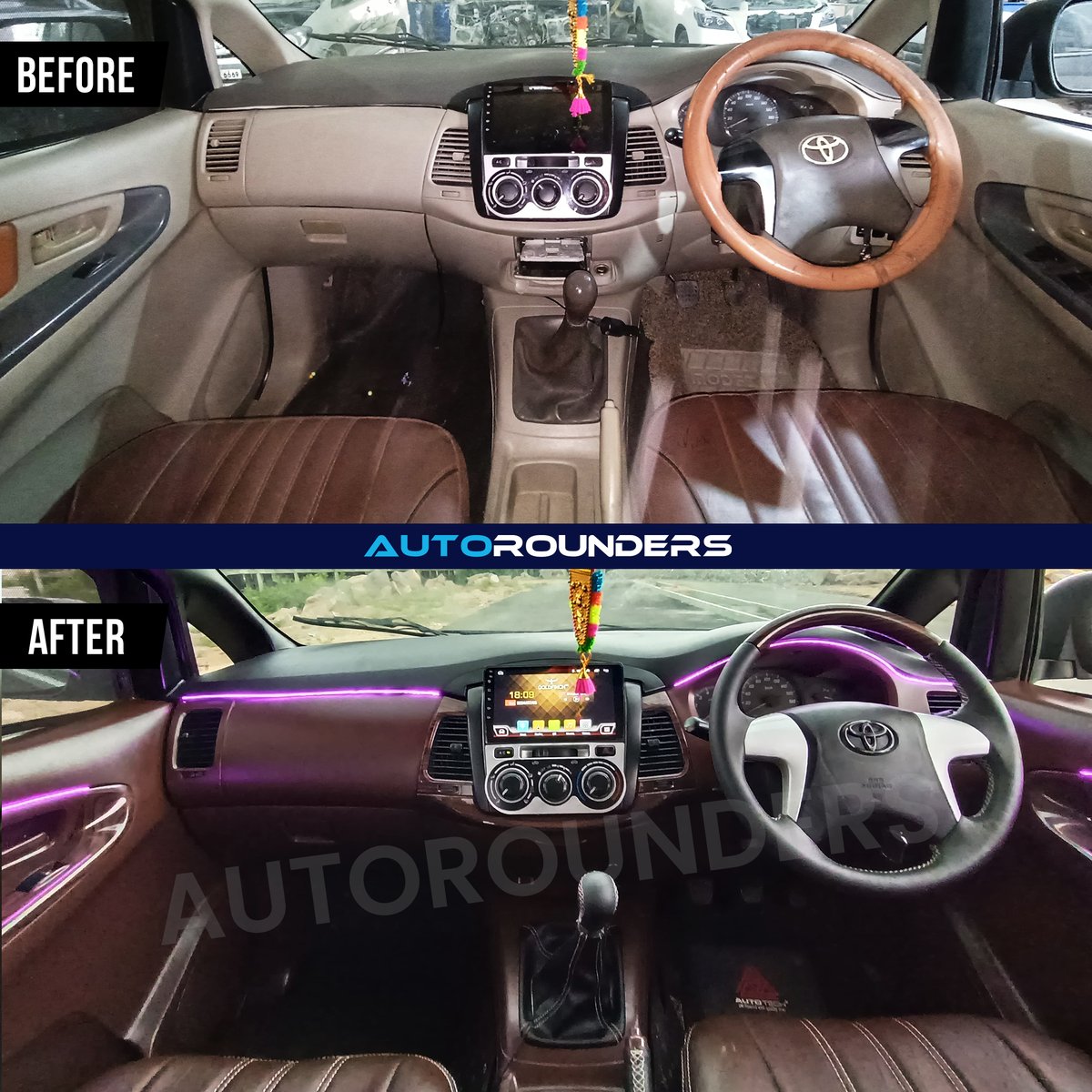 Autorounders tweet media