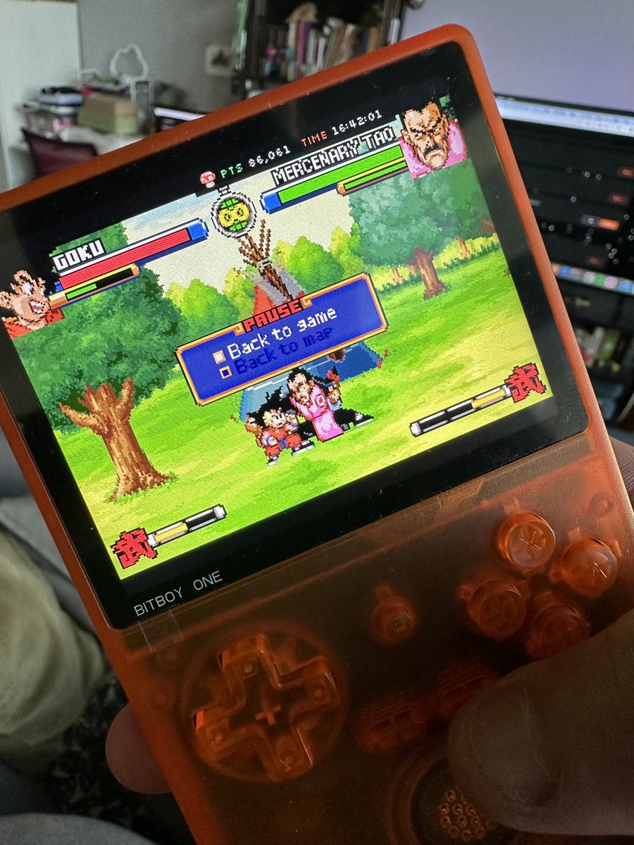 0xMiztik's tweet photo. Been doing this quest for three days straight! Hope this one counts! @BitboyOne #bitboygrind https://t.co/j4plJzdGQU