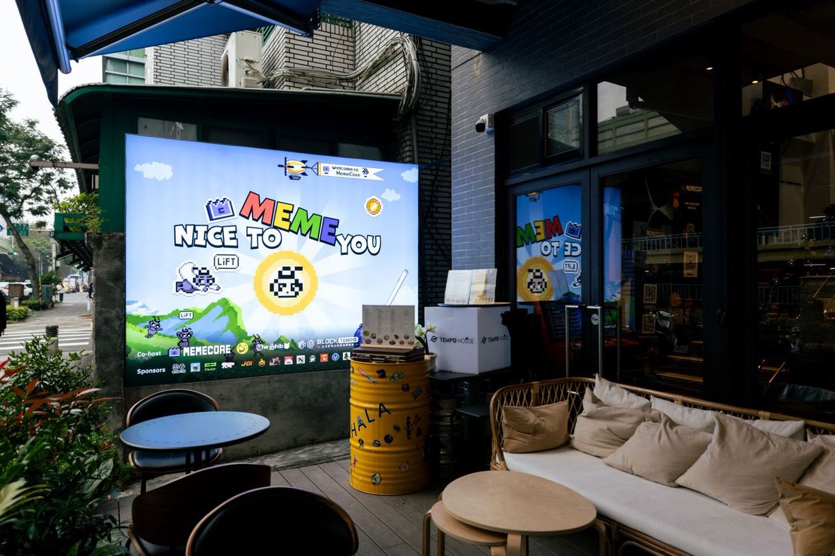 大漂亮| C Labs tweet media