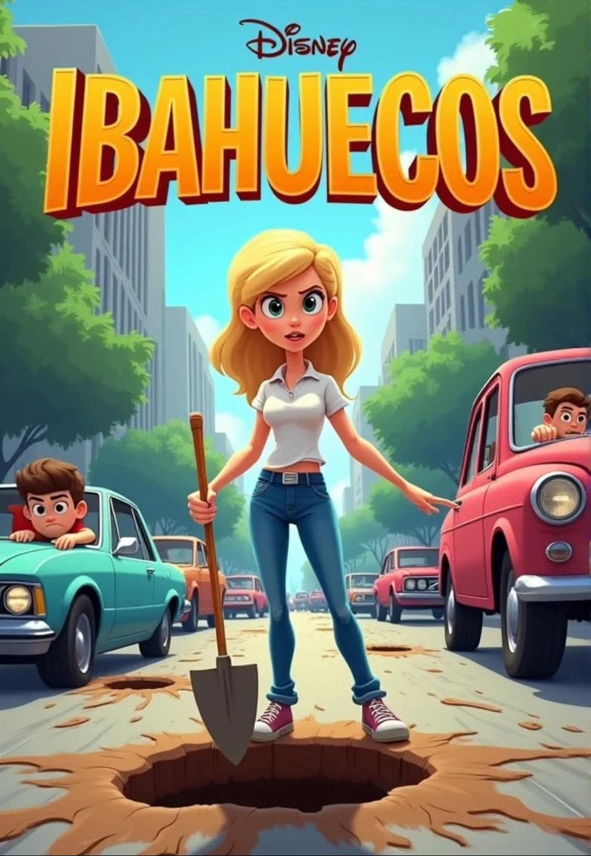 ¿Ibagué para todos? En la ciudad, en pleno 2025, aumenta el atraso, la desigualdad y la pobreza. Los pocos recursos de inversión  van a parar a los bolsillos ya no de una sino de dos famiempresas politiqueras que secuestraron Alcaldía y Gobernación ¿hasta cuándo? 
#Ibagué