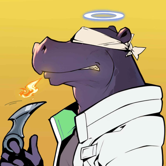 🎉 Giveaways 🎉

🧧 1 <a href="/Hippo_Swap/">Hippo Swap</a>  NFT
🧧 1 <a href="/clipperscroll/">Clipperscroll 📜📎</a>   NFT

How can you join?
1️⃣Follow   <a href="/clipperscroll/">Clipperscroll 📜📎</a>  &amp;  <a href="/Hippo_Swap/">Hippo Swap</a>
2️⃣Like + Retweet ❤️

⏰24 hours!