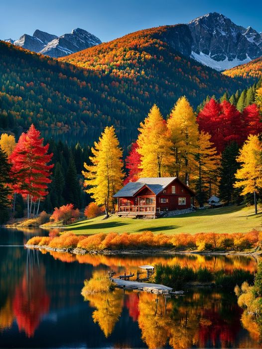 🍁