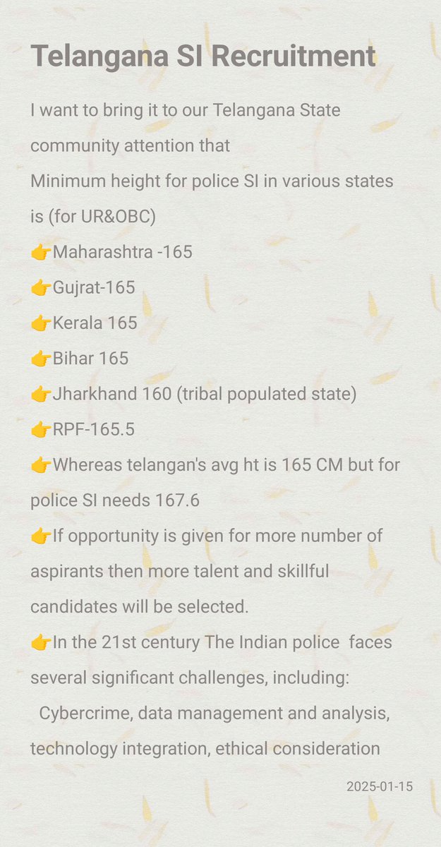 Manoj4055's tweet photo. 👉In the 21st century The Indian police  faces several significant challenges, including:
  Cybercrime, data management and analysis, technology integration, ethical consideration
@TheNaveena 
@CoreenaSuares2 
@RSPraveenSwaero 
@GhantaC https://t.co/Y6WFj3Gze4