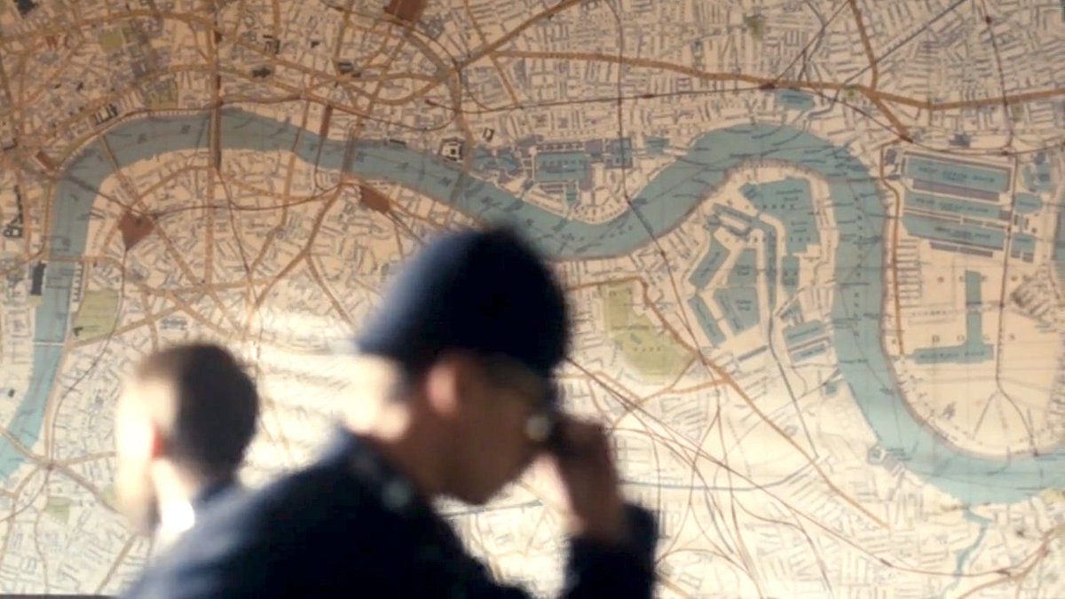 toricoyahhh's tweet image. H-DIVISION 🤨💕 #RipperStreet