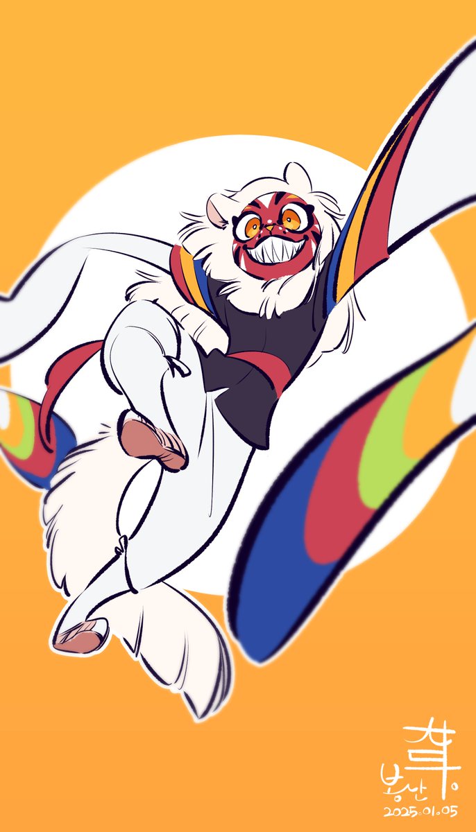 Bongsan_furry's tweet image. 한국 퍼리