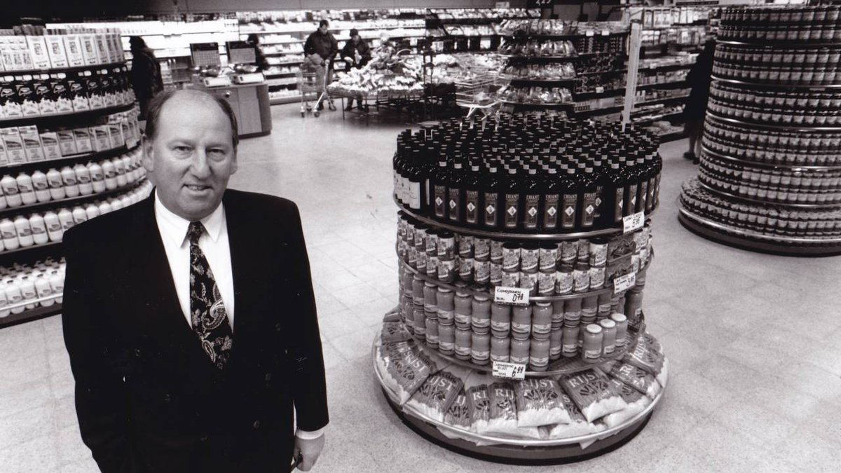 Branche verliest met Van den Tweel markante ondernemer - bit.ly/4jeZknk